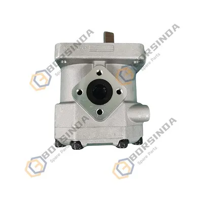 Excavator Hydraulic Pump Repla